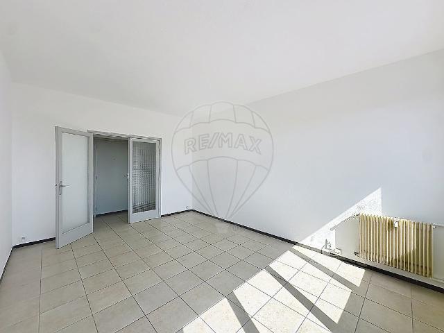 Appartement 2 pièces 56 m²