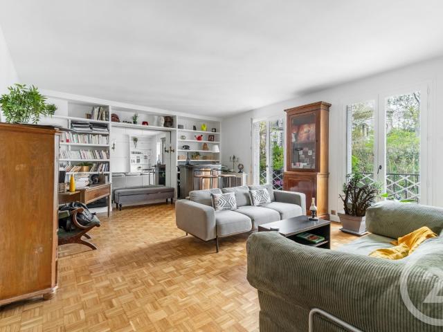 Appartement 2 pièces 56 m²