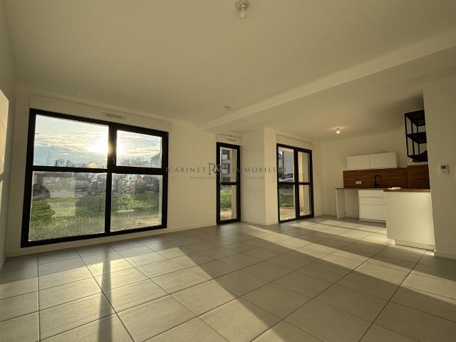 Appartement 2 pièces 56 m²