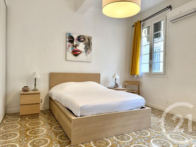 Appartement 2 pièces 56 m²