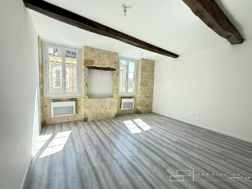 Appartement 2 pièces 56 m²