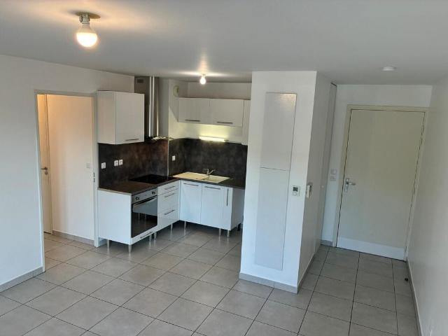Appartement 2 pièces 56 m²