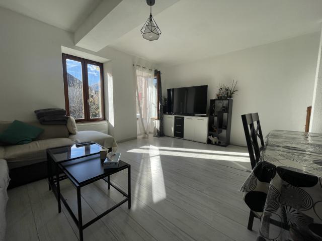 Appartement 2 pièces 56 m²