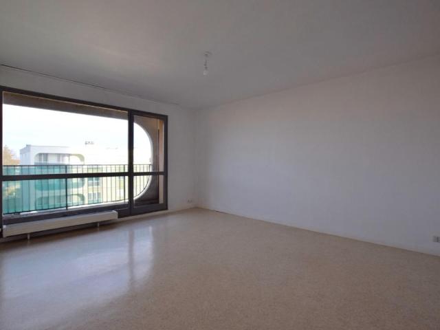 Appartement 2 pièces 56 m²