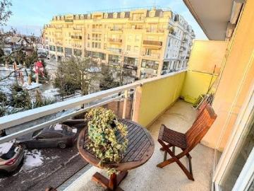 Appartement 2 pièces 56 m²