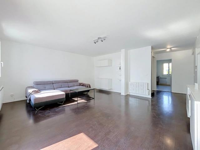 Appartement 2 pièces 56 m²