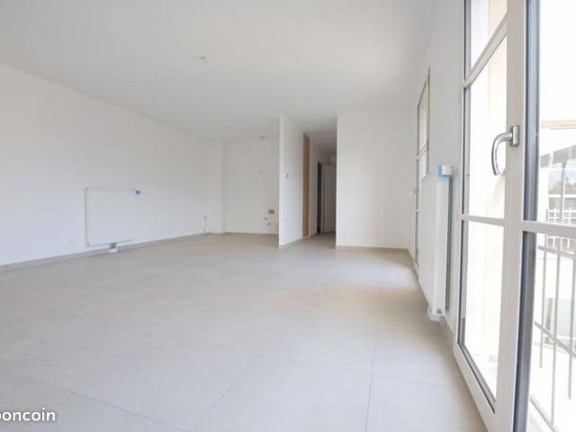 Appartement 2 pièces 56 m²