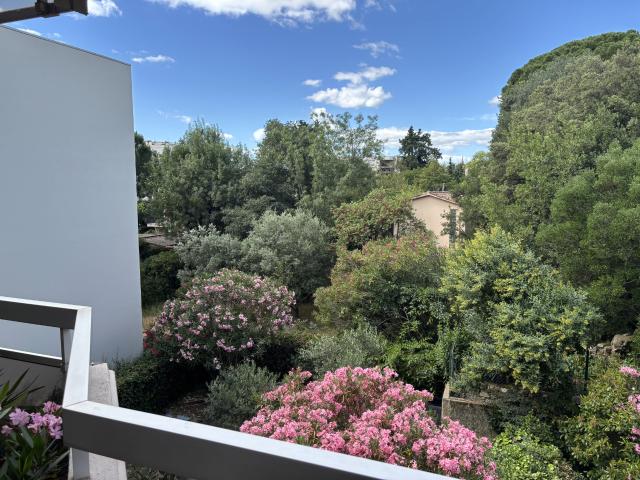 Appartement 2 pièces 56 m²