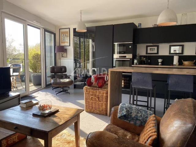 Appartement 2 pièces 56 m²
