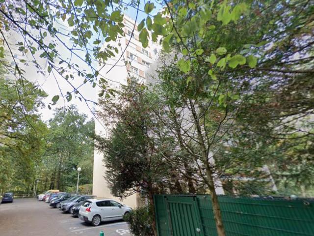 Appartement 2 pièces 56 m²
