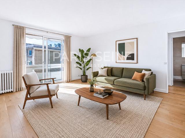 Appartement 2 pièces 56 m²