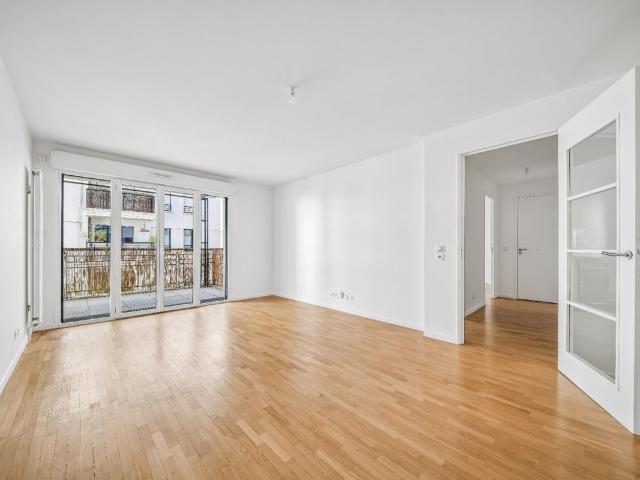 Appartement 2 pièces 56 m²