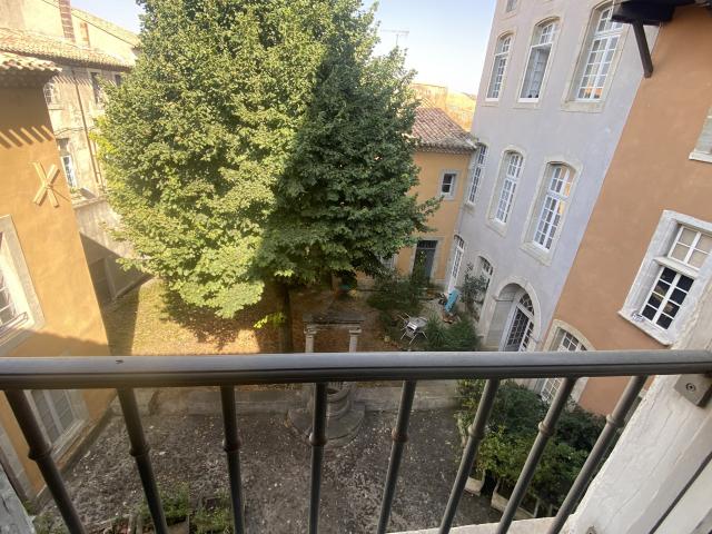 Appartement 2 pièces 56 m²