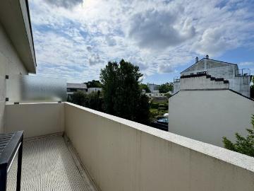 Appartement 2 pièces 56 m²