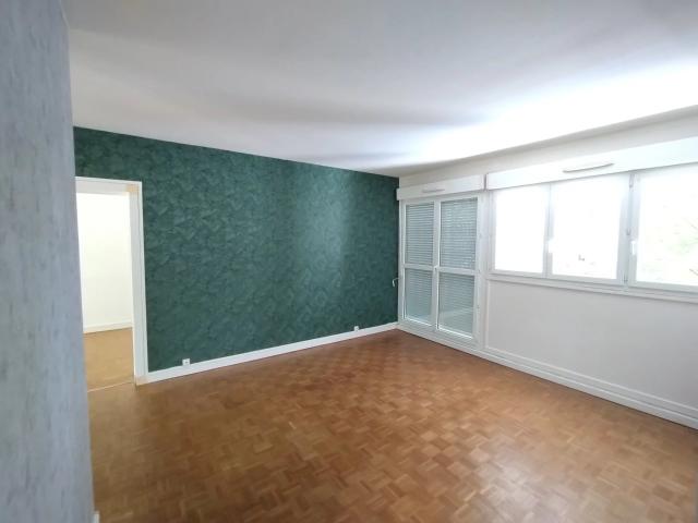 Appartement 3 pièces 56 m²