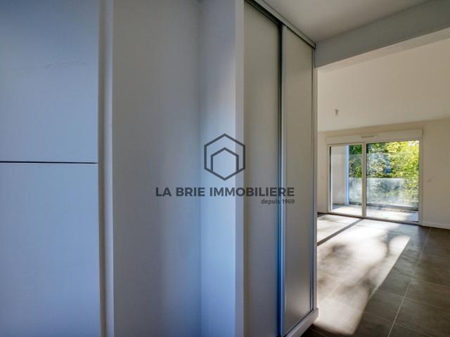 Appartement 2 pièces 56 m²