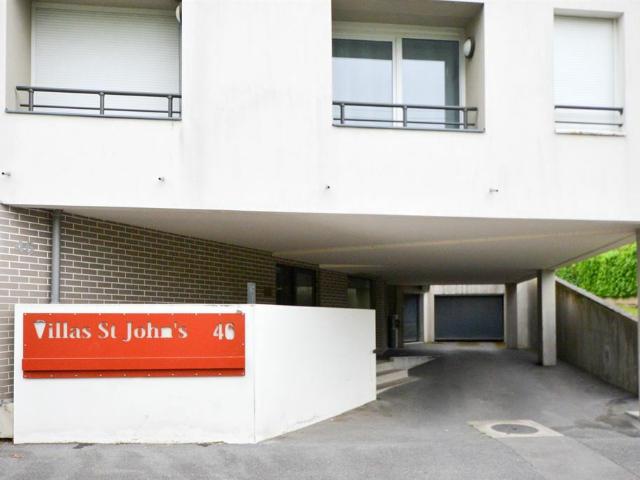 Appartement 2 pièces 56 m²