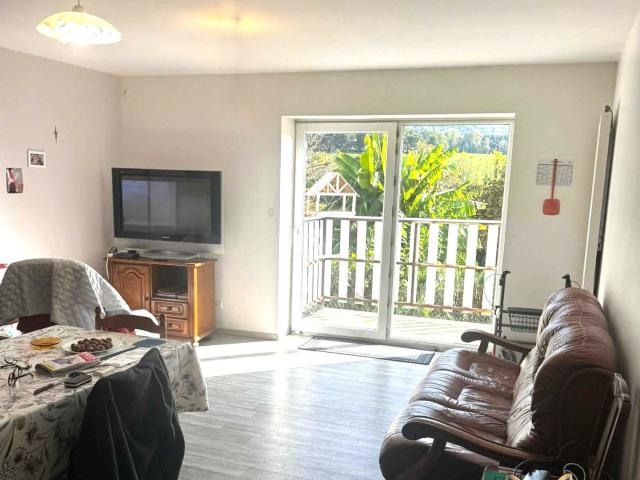 Appartement 2 pièces 56 m²