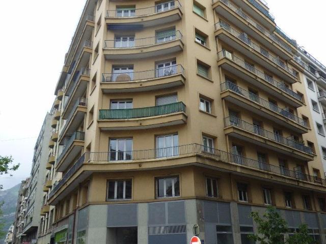 Appartement 2 pièces 56 m²