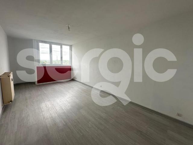 Appartement 2 pièces 56 m²