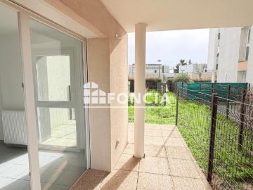 Appartement 2 pièces 56 m²