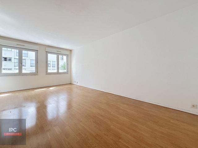 Appartement 2 pièces 56 m²