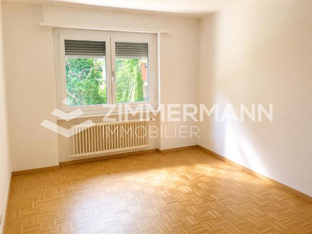 Appartement 2 Pièces, 56 m²