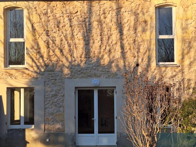 Appartement 2 pièces 56 m²