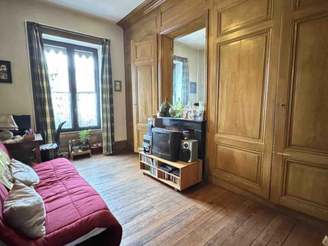 Appartement 2 pièces 56 m²