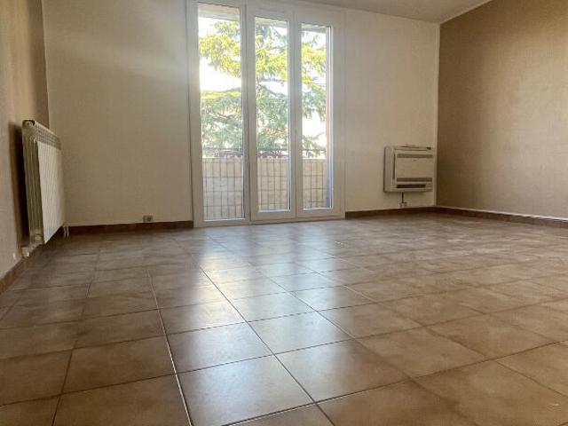 Appartement 2 pièces 56 m²