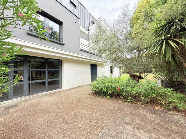 Appartement 2 pièces 56 m²