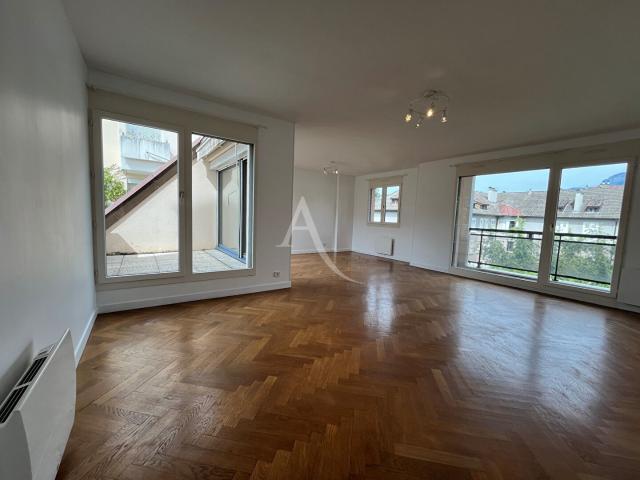 Appartement 2 pièces 56 m²