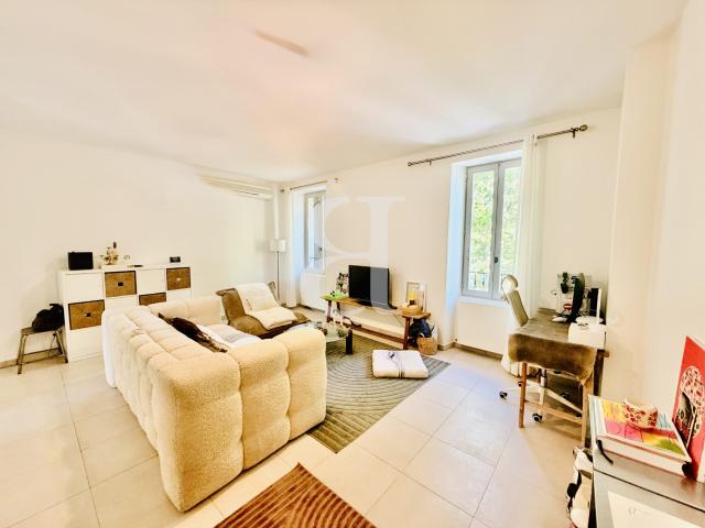 Appartement 2 pièces 56 m²