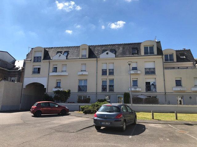 Appartement 2 pièces 56 m²