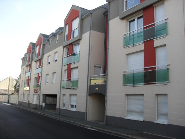 Appartement 2 pièces 56 m²