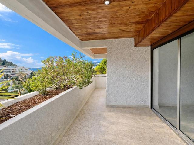 Appartement 2 pièces 56 m²
