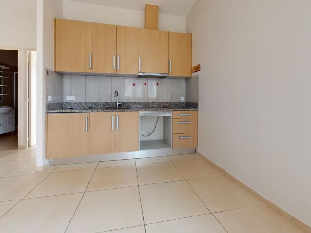 Appartement 2 pièces 56 m²