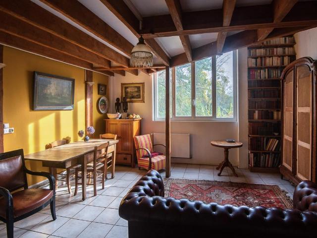 Appartement 2 pièces 56 m²
