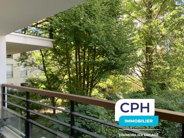 Appartement 2 pièces 56 m²