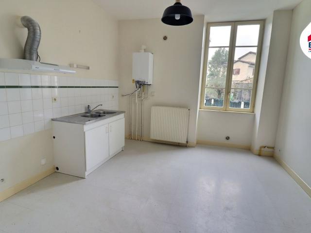 Appartement 2 pièces 56 m²