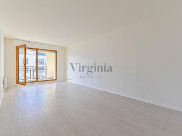 Appartement 2 pièces 56 m²