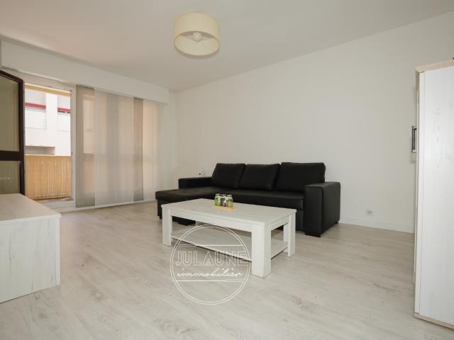 Appartement 2 pièces 56 m²