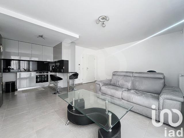 Appartement 2 pièces 56 m²