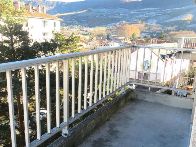 Appartement 2 pièces 56 m²