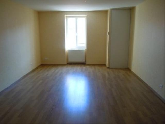 Appartement 2 pièces 56 m²
