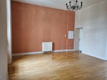 Appartement 2 pièces 56 m²