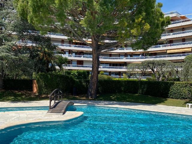 Appartement 2 pièces 56 m²