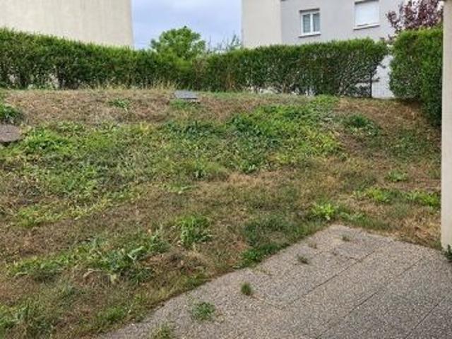 Appartement 2 pièces 56 m²