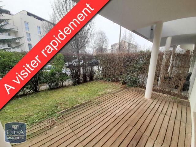 Appartement 2 pièces 56 m²