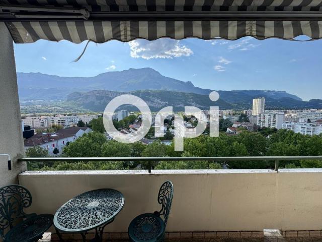 Appartement 2 pièces 56 m²